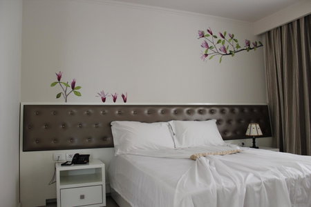 Select City Center Hotel, Tirana, Albania