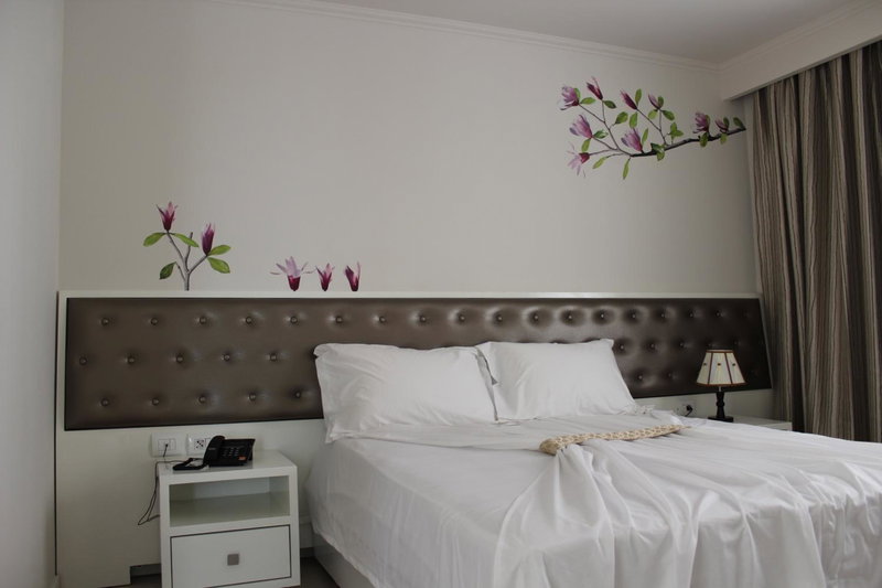 Select City Center Hotel, Tirana, Albania