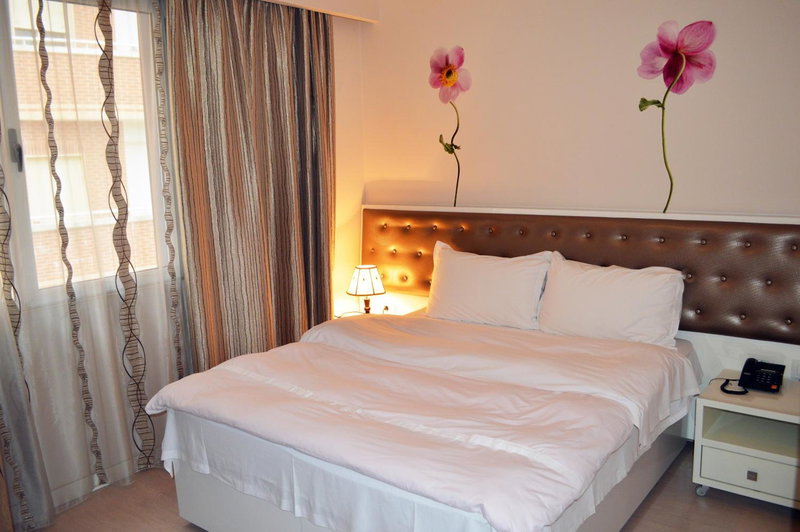 Select City Center Hotel, Tirana, Albania