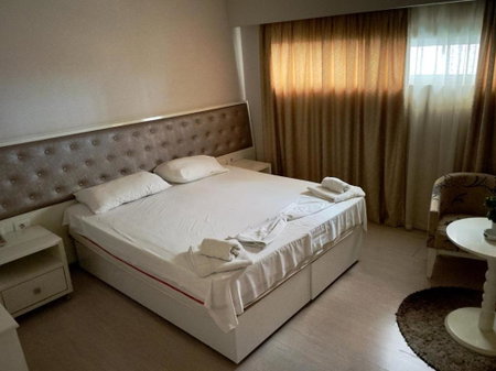 Select City Center Hotel, Tirana, Albania