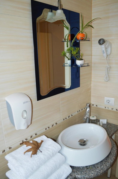 Select City Center Hotel, Tirana, Albania