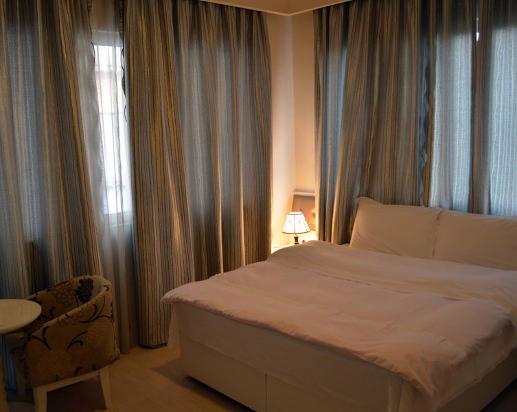 Select City Center Hotel, Tirana, Albania