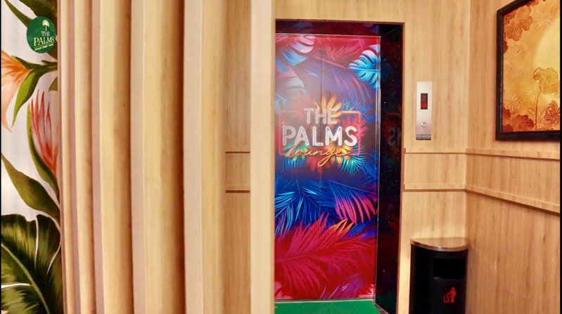 THE PALMS HOTEL By HMG, Phan Thiet, Vietnam