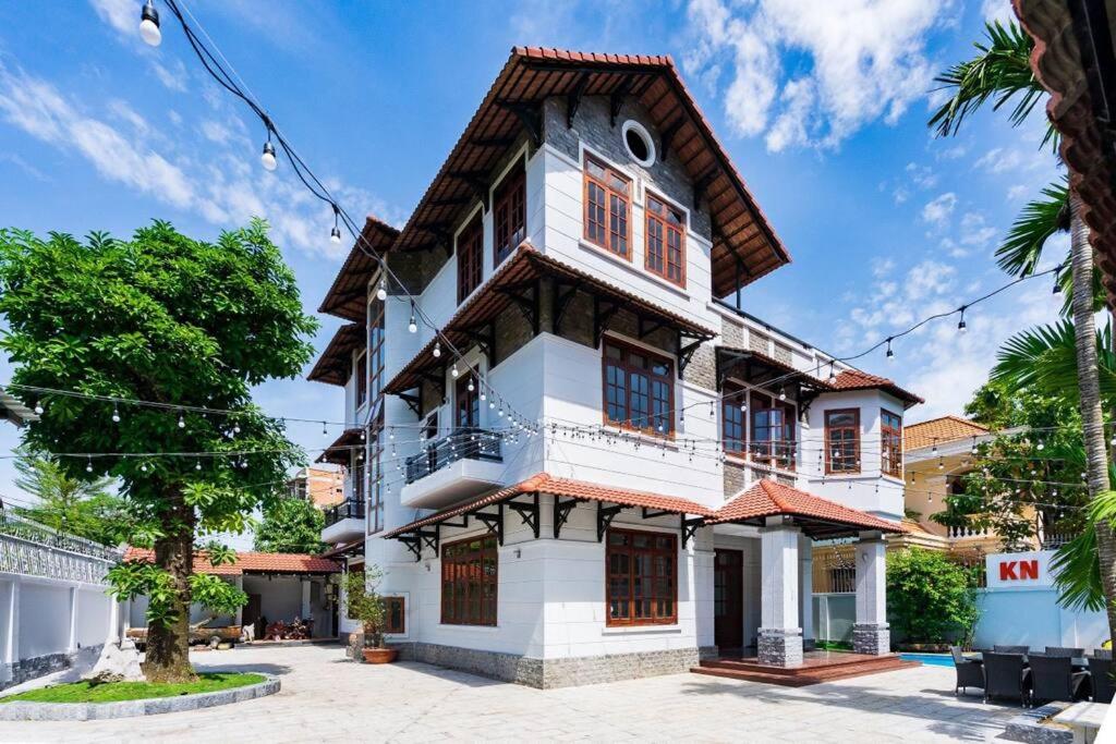 Hotel · KN5 Holiday Villa, Ho Chi Minh City