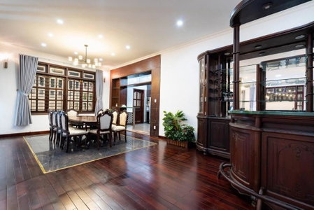 KN5 Holiday Villa, Ho Chi Minh City, Vietnam