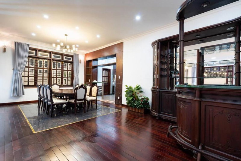 KN5 Holiday Villa, Ho Chi Minh City, Vietnam