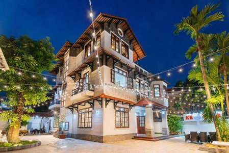 KN5 Holiday Villa, Ho Chi Minh City, Vietnam