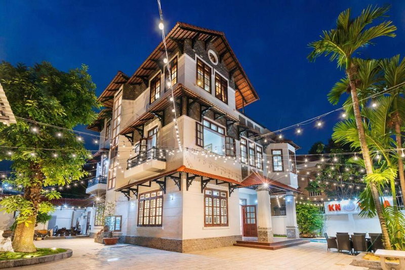 KN5 Holiday Villa, Ho Chi Minh City, Vietnam