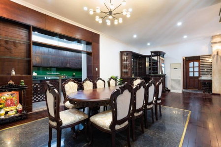 KN5 Holiday Villa, Ho Chi Minh City, Vietnam