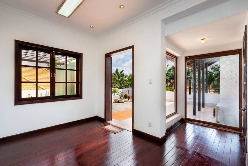 KN5 Holiday Villa, Ho Chi Minh City, Vietnam