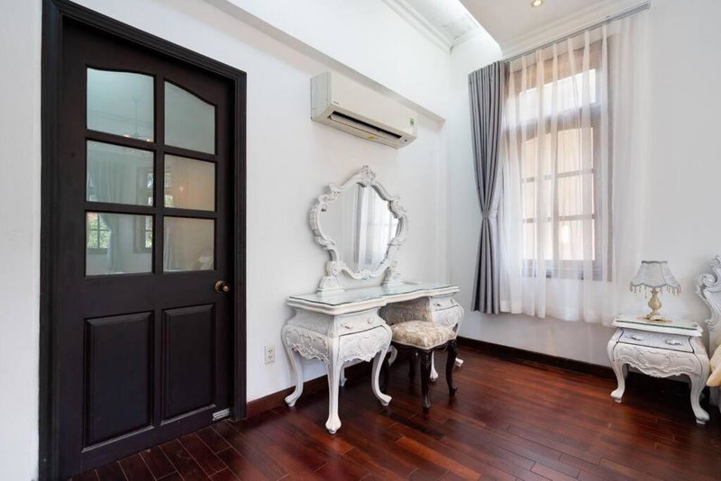 KN5 Holiday Villa, Ho Chi Minh City, Vietnam