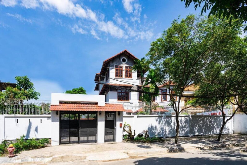 KN5 Holiday Villa, Ho Chi Minh City, Vietnam