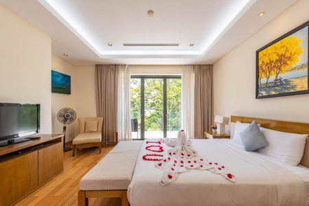 Villas Owner in The Ocean Resort Da Nang, Da Nang, Vietnam