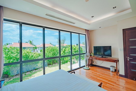 Villas Owner in The Ocean Resort Da Nang, Da Nang, Vietnam
