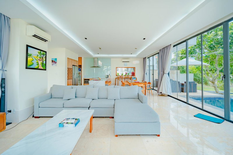 Villas Owner in The Ocean Resort Da Nang, Da Nang, Vietnam