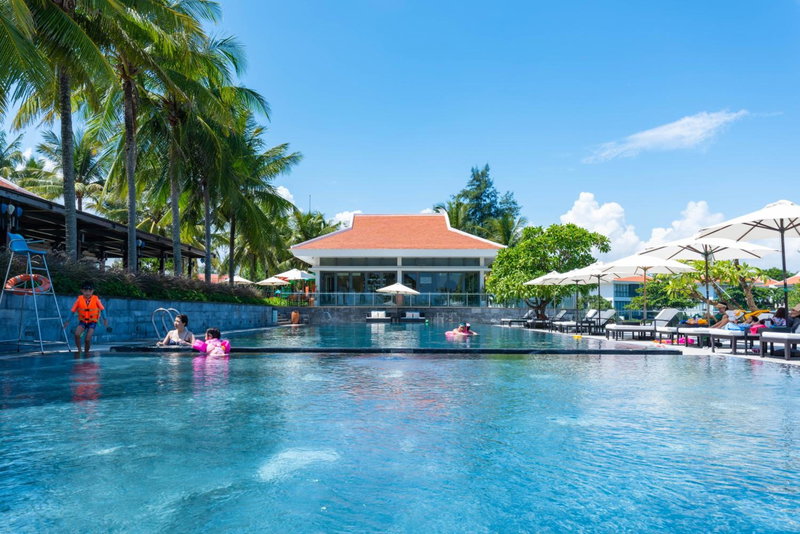 Villas Owner in The Ocean Resort Da Nang, Da Nang, Vietnam