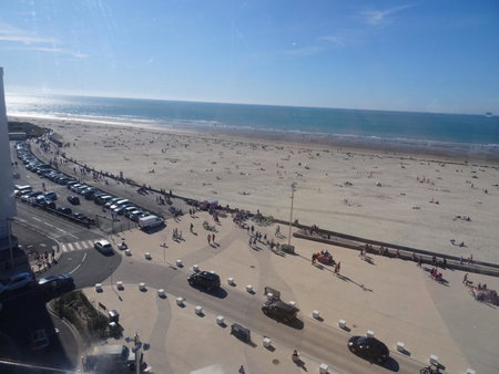 Appartement L'Entonnoir, Berck-sur-Mer, France