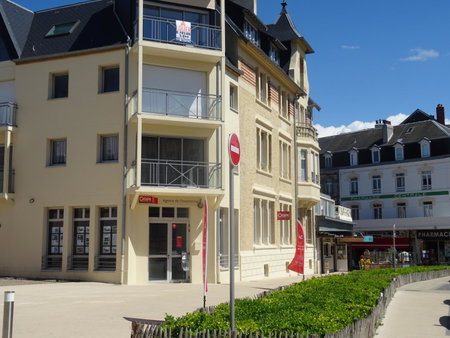 Appartement L'Entonnoir, Berck-sur-Mer, France