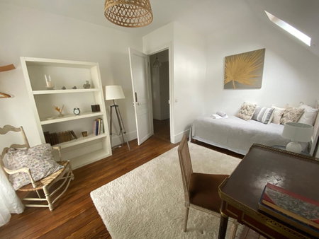 Les Chambres de LOUIS, Le Chesnay, France