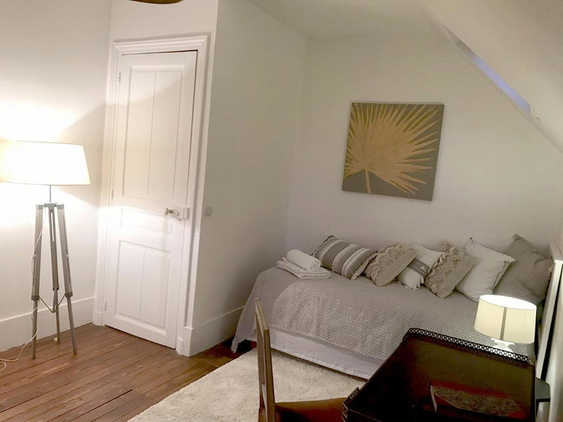 Les Chambres de LOUIS, Le Chesnay, France