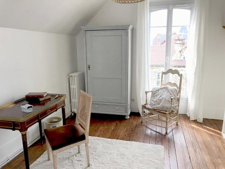 Les Chambres de LOUIS, Le Chesnay, France