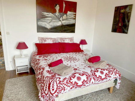 Les Chambres de LOUIS, Le Chesnay, France