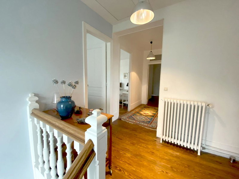 Les Chambres de LOUIS, Le Chesnay, France