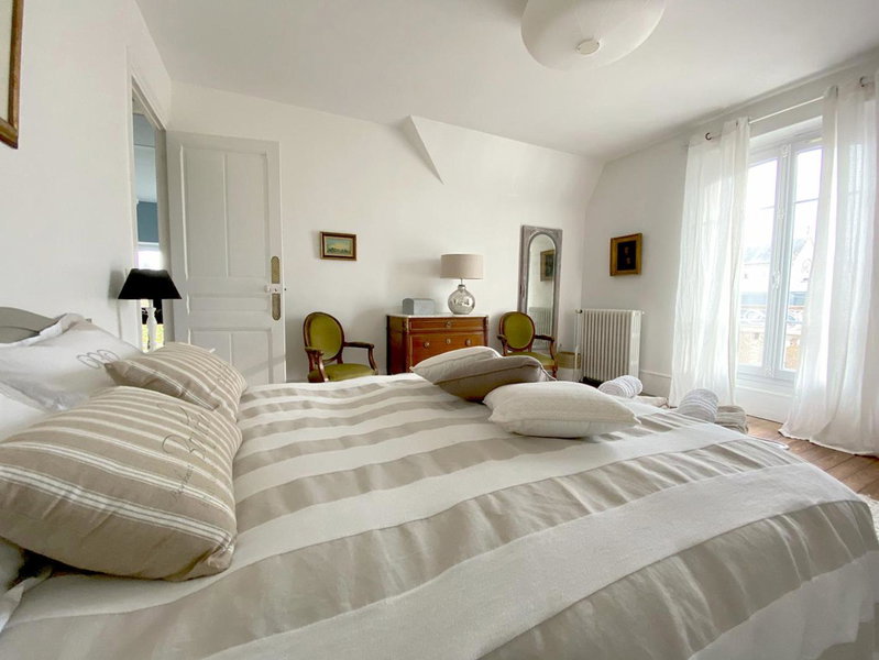 Les Chambres de LOUIS, Le Chesnay, France