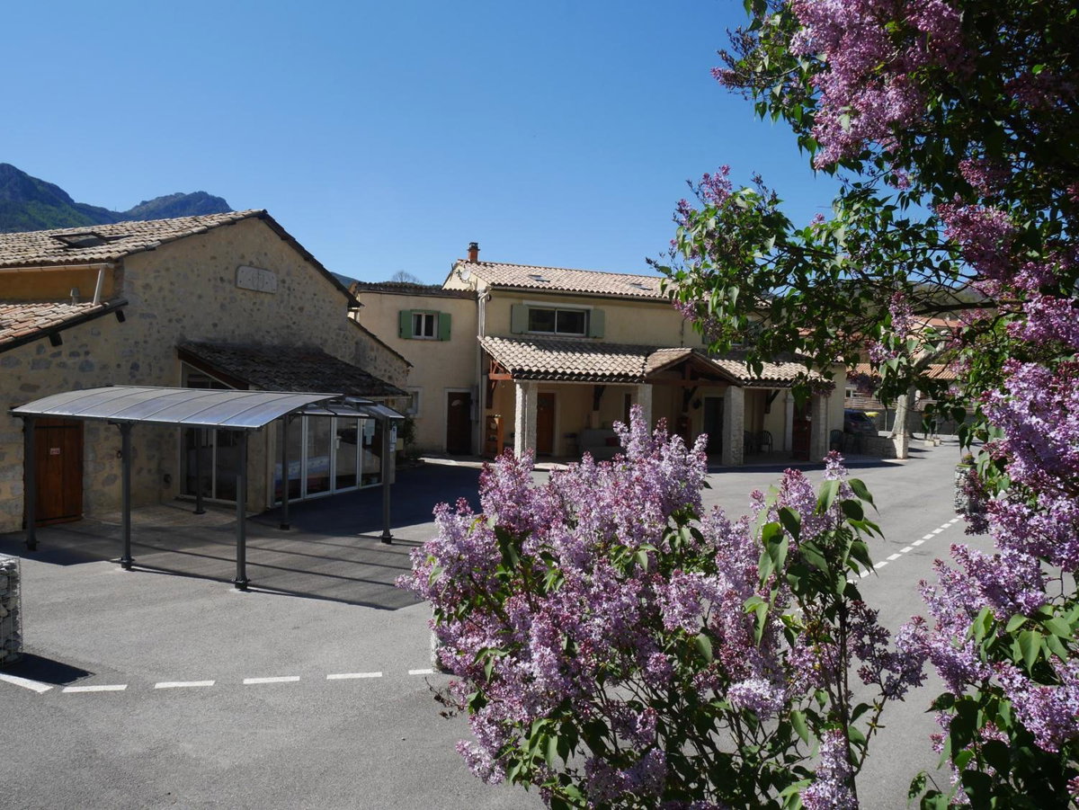 L'Oustaou Castellane, France