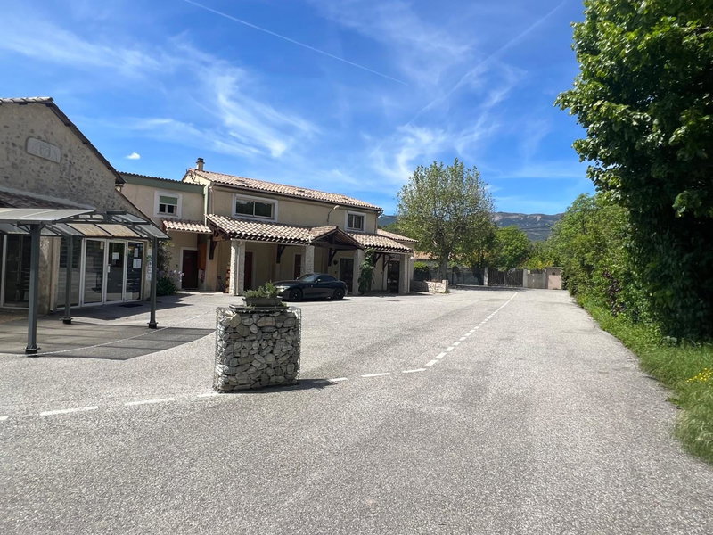 L'Oustaou Castellane, Castellane, France