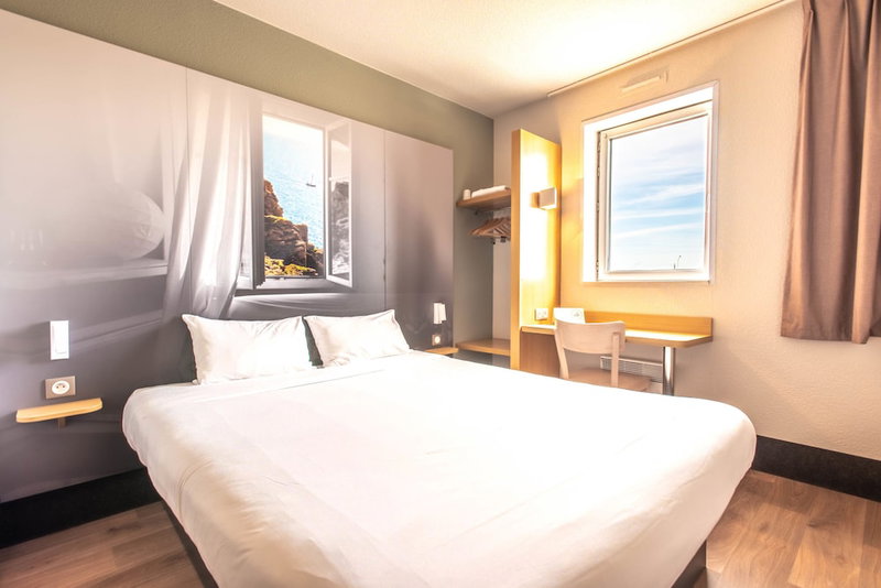 B&B HOTEL Lorient Caudan, Caudan, France
