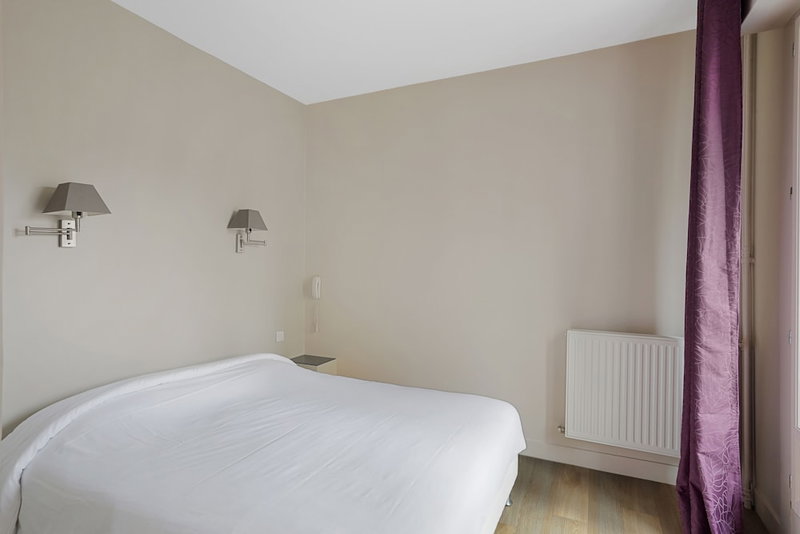 Hôtel Cardinal, Rouen, France
