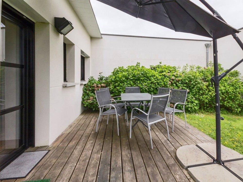 Hotel · Au Pré Carré, Plumergat