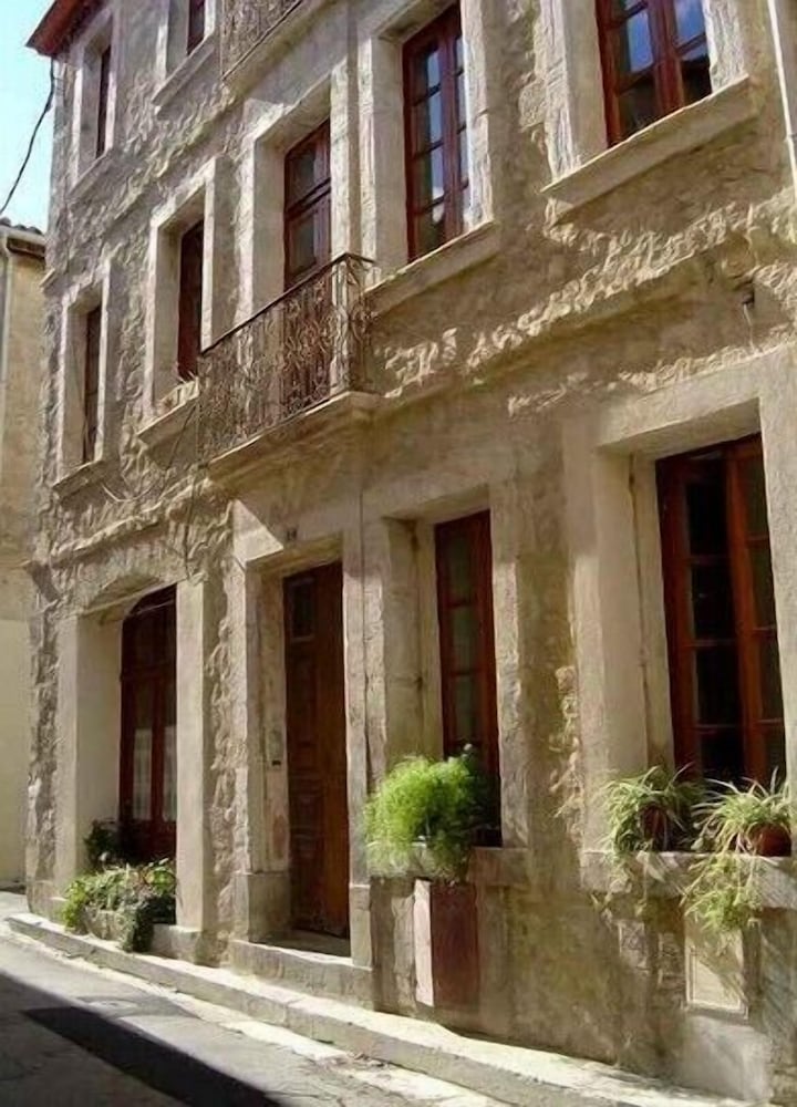 Abitarela - Maison d'Hôtes - B&B, France