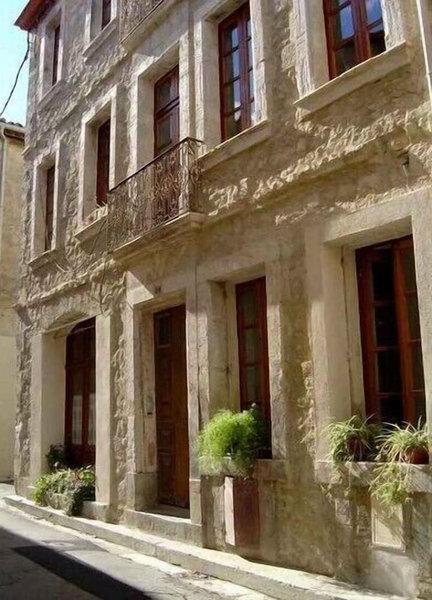 Abitarela - Maison d'Hôtes - B&B, Sigean, France