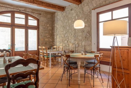 Abitarela - Maison d'Hôtes - B&B, Sigean, France