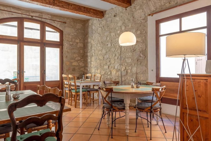 Abitarela - Maison d'Hôtes - B&B, Sigean, France