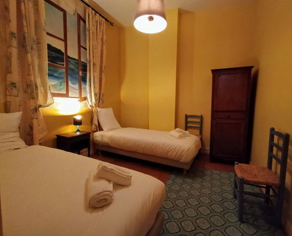 Abitarela - Maison d'Hôtes - B&B, Sigean, France