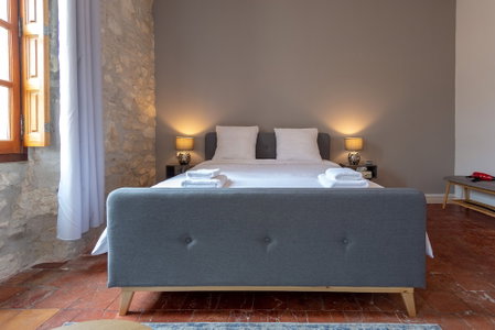 Abitarela - Maison d'Hôtes - B&B, Sigean, France