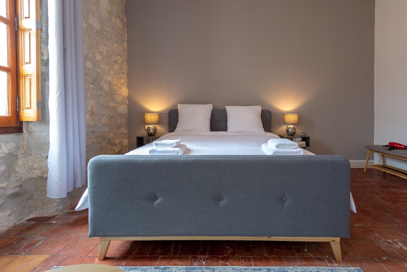 Abitarela - Maison d'Hôtes - B&B, Sigean, France