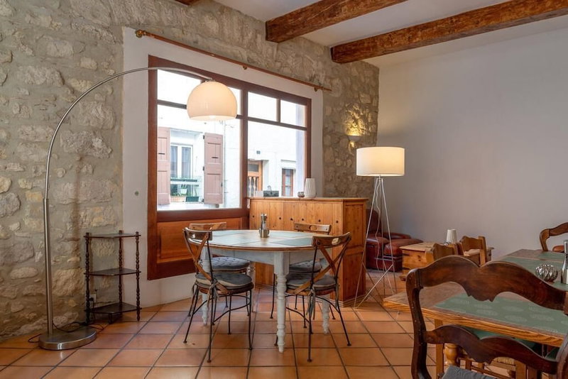 Abitarela - Maison d'Hôtes - B&B, Sigean, France