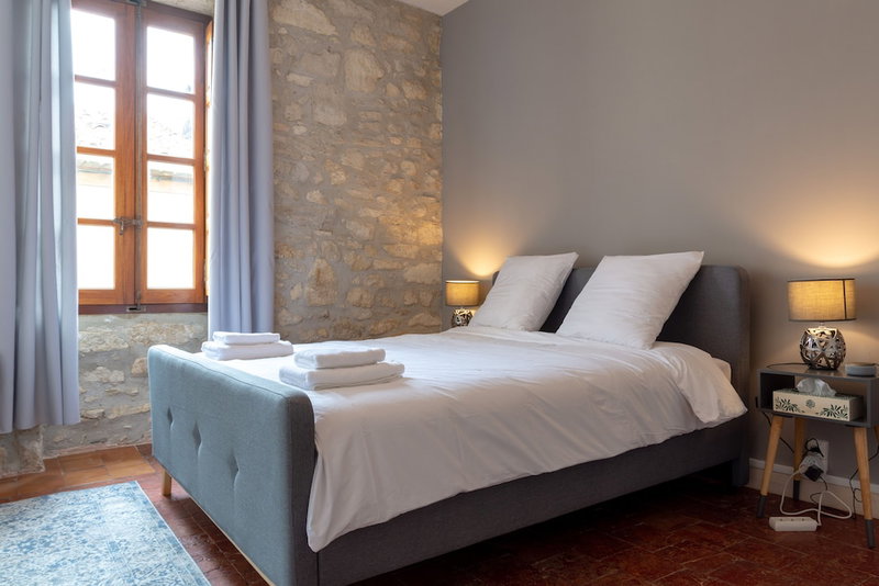 Abitarela - Maison d'Hôtes - B&B, Sigean, France