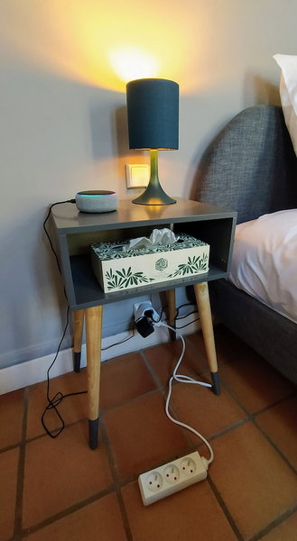 Abitarela - Maison d'Hôtes - B&B, Sigean, France