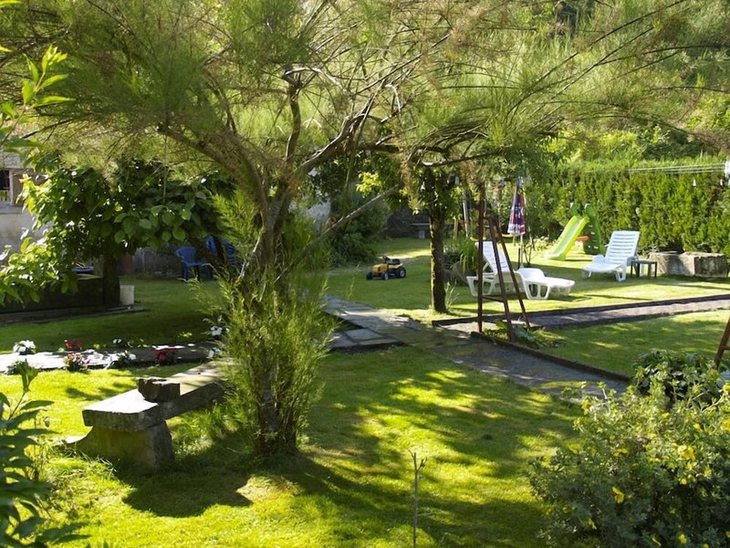 Aux Studios du Parc, Le Val-d'Ajol, France