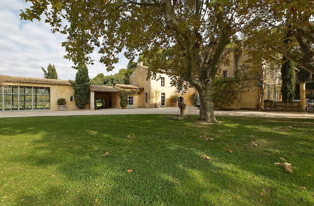 Mas des Precheurs, France