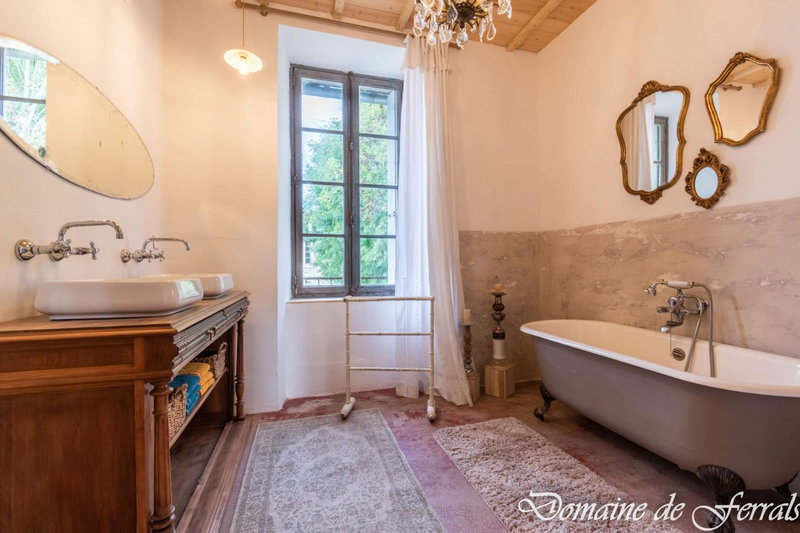 Cosy a la campagne, Solsac, France