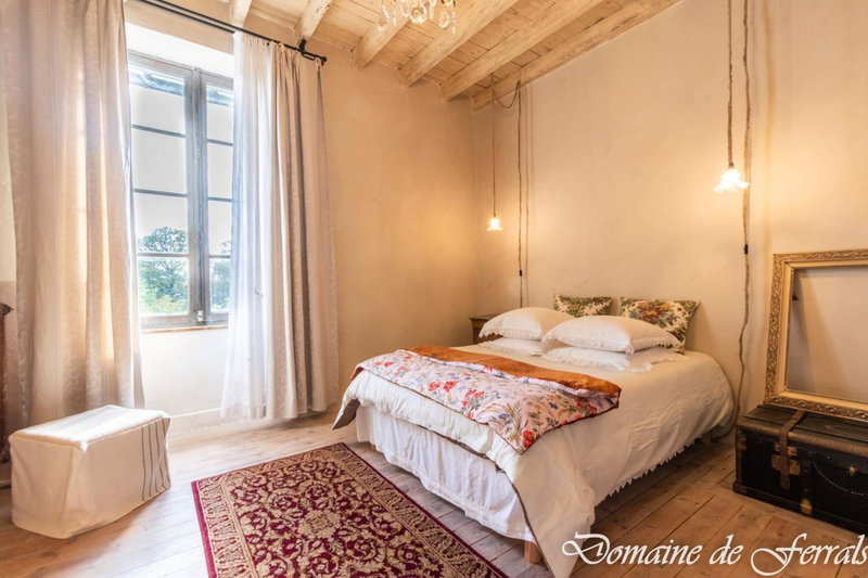 Cosy a la campagne, Solsac, France