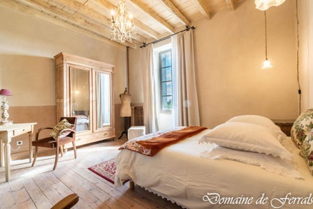 Cosy a la campagne, Solsac, France