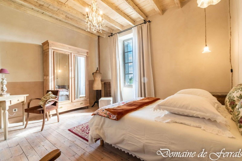 Cosy a la campagne, Solsac, France