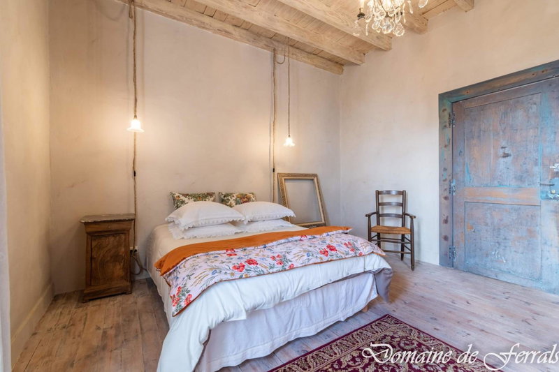 Cosy a la campagne, Solsac, France